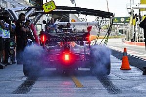 GALERI: Suasana dan aksi latihan GP Kanada