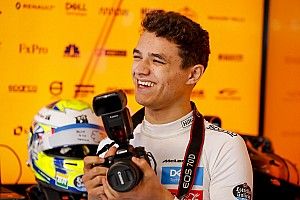 Ennél a két F1-es csapatnál forgat a Netflix az Osztrák Nagydíjon