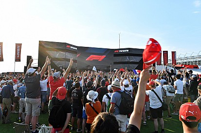 GP di Francia: vieni per la F1, resti per l’intrattenimento