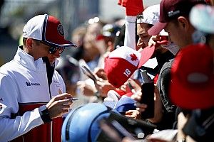 Így fest együtt Raikkönen és Bereznay Dániel (kép)