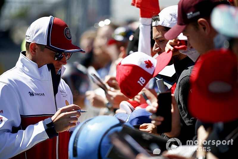 Így fest együtt Raikkönen és Bereznay Dániel (kép)