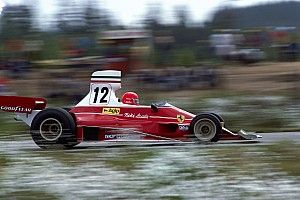 Fotostrecke: Das bewegte Leben des Niki Lauda