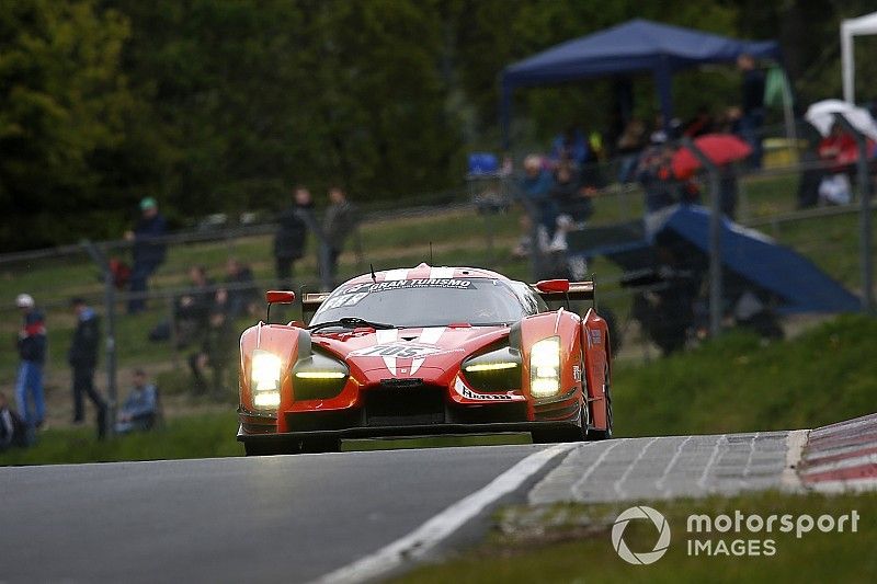 24h Nürburgring 2019: Das Freie Training jetzt im Live-Ticker!