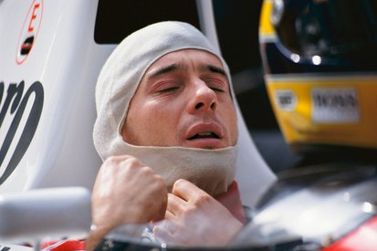 Negen spraakmakende F1-tests die op niets uitliepen