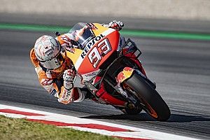 Márquez: “Quartararo ha puesto las pilas a los otros pilotos de Yamaha”