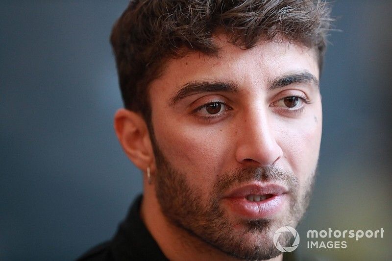 Caso Iannone: ecco i numeri della ragione. Basteranno?