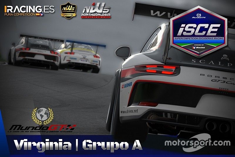 Alejandro Sánchez vence en Virginia en un espectacular duelo con Salva Talens
