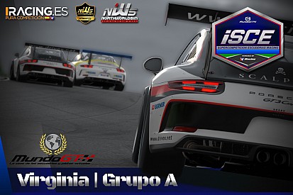 Alejandro Sánchez vence en Virginia en un espectacular duelo con Salva Talens