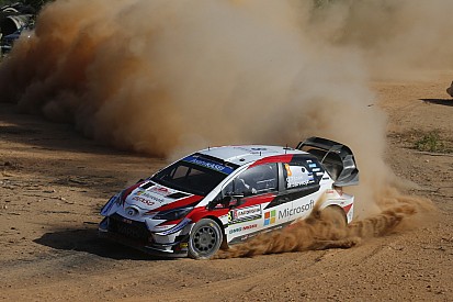 Tanak desplaza a Sordo del liderazgo