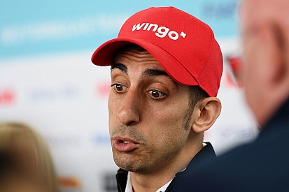 Buemi steht beim Swiss E-Prix in der zweiten Startreihe