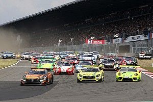 24h Nürburgring 2019: Das Rennen in der Chronologie