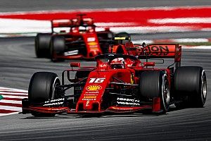 Debate: Can Ferrari find a way back?