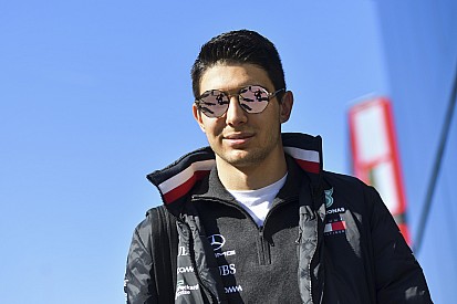 Bottas ou Ocon en 2020 : Mercedes n'a pas résolu son dilemme