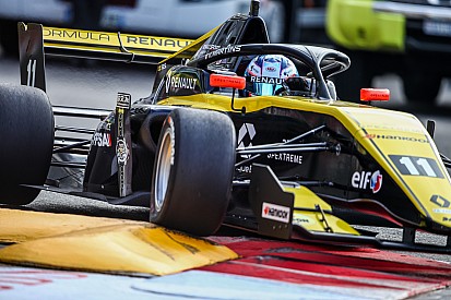Martins e Smolyar si aggiudicano i due successi nelle stradine di Monaco