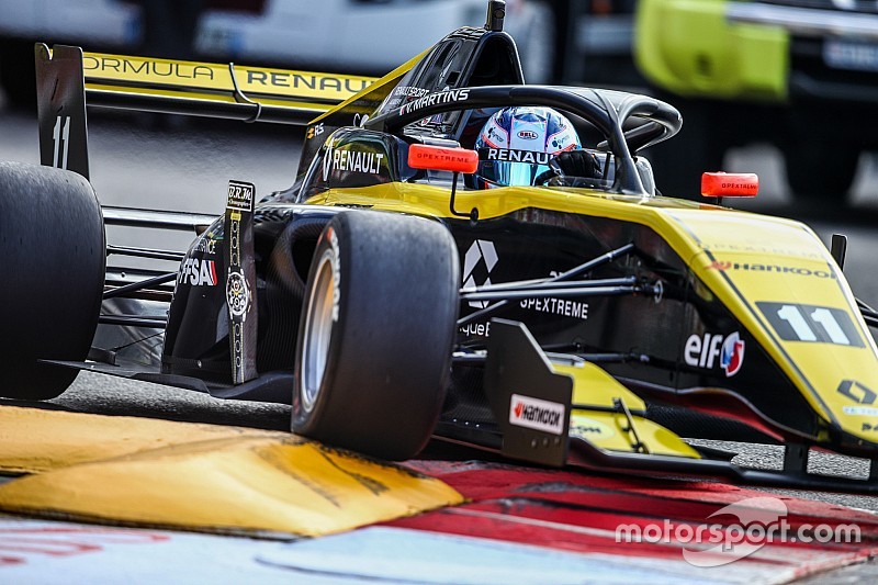 Martins e Smolyar si aggiudicano i due successi nelle stradine di Monaco