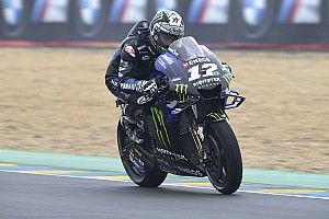 Vinales s'è sciolto come neve al sole: "Che errore nella Q2, ma impareremo..."