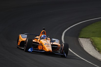 A McLaren nem vesz helyet magának az Indy 500-ra