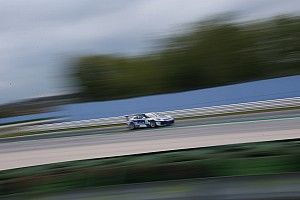Carrera Cup Italia, al via un sabato da allerta "gialla" a Misano
