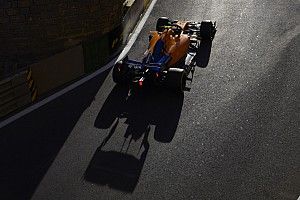 McLaren к Гран При Бельгии обновила расцветку машин