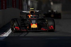 Gasly merasa jauh lebih baik dengan Red Bull RB15