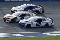 Chevy's Talladega win result of "staying committed to the cause"