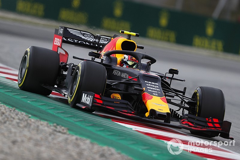 Egyre jobban fekszik Gaslynak a Red Bull, szerinte a Honda nincs messze a Mercedestől