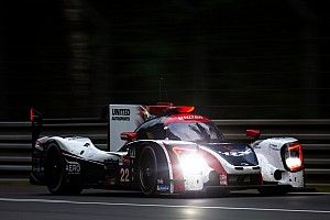 United Autosports passe chez Oreca pour le WEC