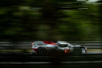 L'Hypercar évolue pour converger vers le LMDh