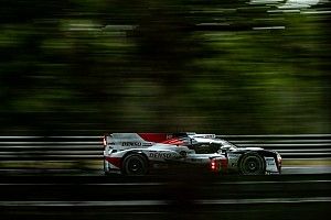 L'Hypercar évolue pour converger vers le LMDh