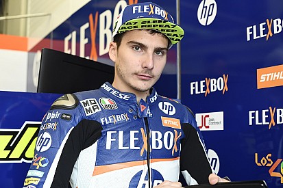 Mondiale Moto2 2019: Baldassarri allunga a +17 su Luthi