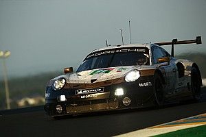 Porsche annonce ses pilotes avec un équipage 100% français au Mans