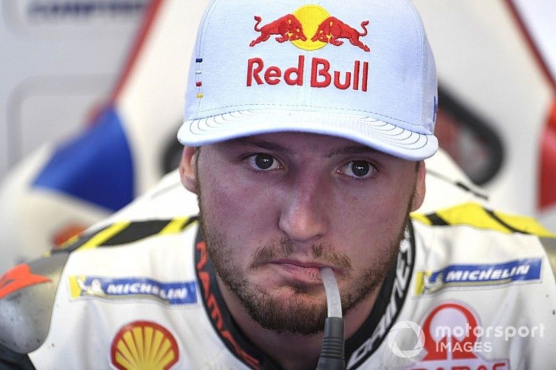 Jack Miller, Pramac Racing