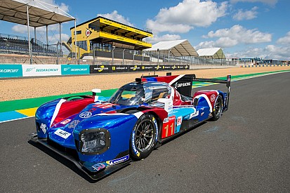 Соперники назвали SMP Racing «темной лошадкой» в Ле-Мане