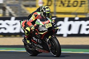 Iannone komentari situasi Lorenzo