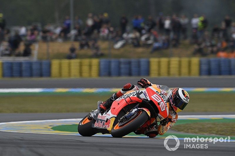 Lorenzo: "Creo que estamos mejor preparados que nunca este año"