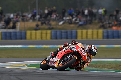 Lorenzo: "Creo que estamos mejor preparados que nunca este año"