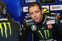 Berger deed poging om Rossi te krijgen als gastrijder
