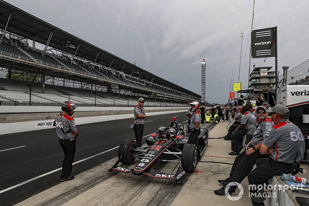 Indy 500 schedule – practice, qualifying, race day
