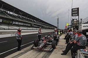 Indy 500 schedule – practice, qualifying, race day