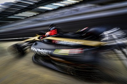 IndyCar updates schedule for last row qualifiers, pole shootout