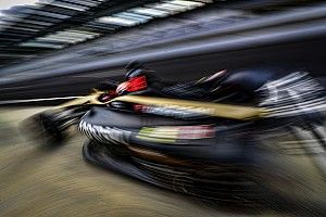 IndyCar updates schedule for last row qualifiers, pole shootout