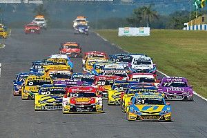Chefão da Stock Car diz que rodadas duplas “tendem” a permanecer em 2020