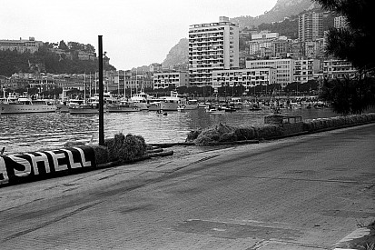 Trainingsfreier Freitag in Monaco: Warum eigentlich?