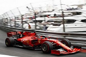 F1: Ferrari não espera melhorias "significativas" no GP do Canadá