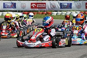 Rywalizacja Rokersów nabiera rumieńców