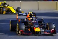 F1: Gasly irá largar dos pits no Azerbaijão após vacilo no treino