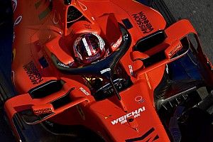 Baku, Libere 3: Leclerc nella doppietta Ferrari, le Mercedes ancora staccate 