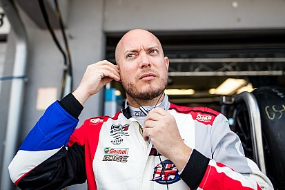 Rob Huff conferma: "Nel 2020 niente WTCR, seguirò il mio team"