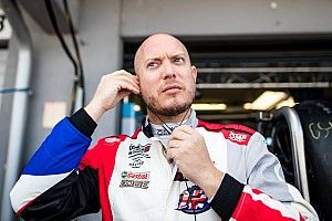 Rob Huff conferma: "Nel 2020 niente WTCR, seguirò il mio team"