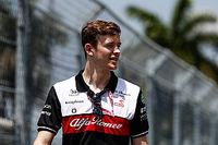 Ilott es el piloto de reserva de Alfa Romeo en el GP de Miami